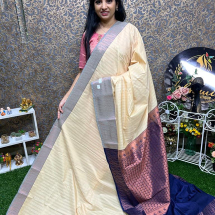 Kanchi Silk