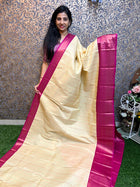 Korvai Silk