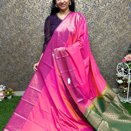 Kanchi Silk