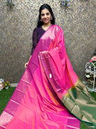 Kanchi Silk