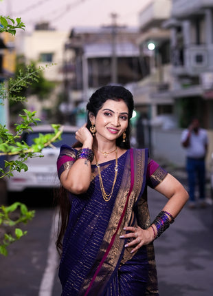 Pure Chettinad Cotton