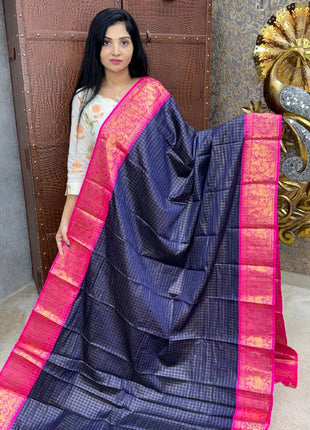 Kanchi Cotton