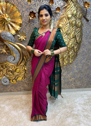 Kalyani Cotton