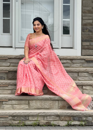 Ghicha Silk