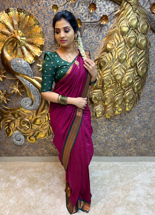 Kalyani Cotton