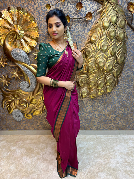 Kalyani Cotton