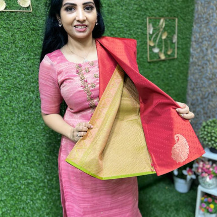 Kanchi Silk