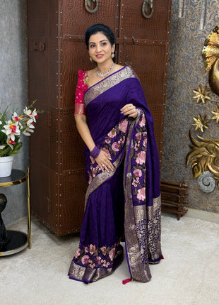 Pure Viscose Georgette