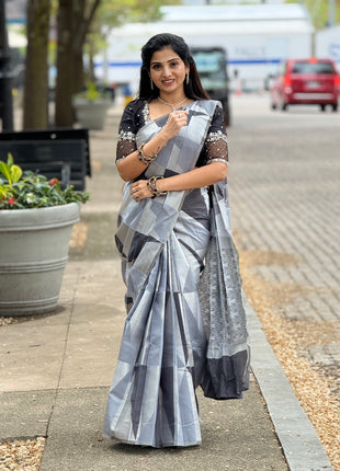 Semi Silk