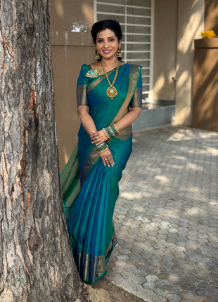 Pure Silk