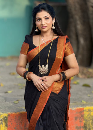 Pure Chettinad Cotton