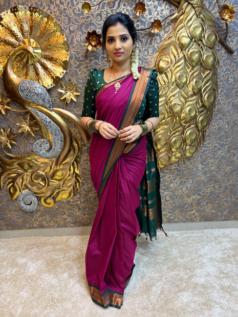 Kalyani Cotton