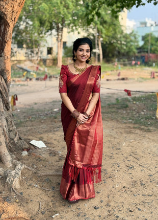 Pure Silk
