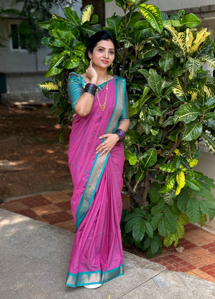 Kalyani Cotton