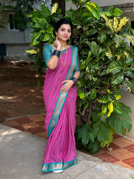 Kalyani Cotton