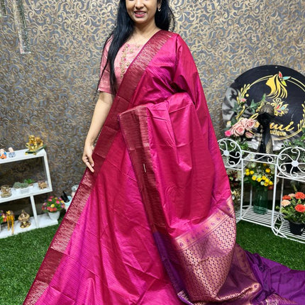 Kanchi Silk