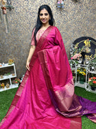 Kanchi Silk