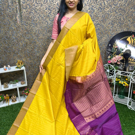 Kanchi Silk