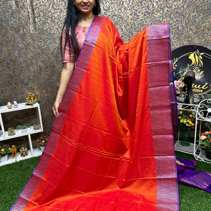 Kanchi Silk