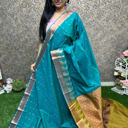 Kanchi Silk