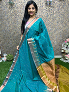 Kanchi Silk