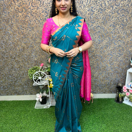 Kanchi Silk