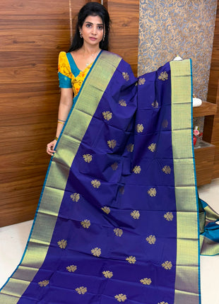 Vintage Premium Kanchi
