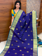Vintage Premium Kanchi