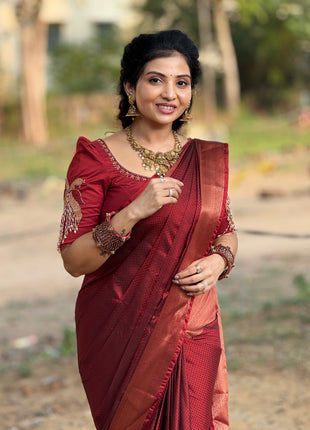 Pure Silk