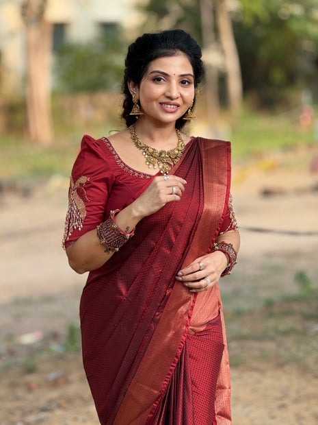 Pure Silk