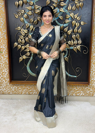Kanchi Silk