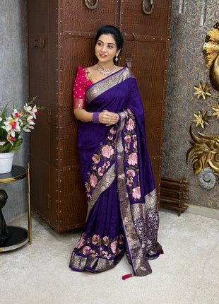 Pure Viscose Georgette