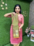 Kanchi Silk