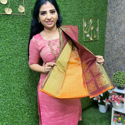 Kanchi Silk