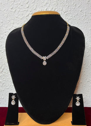 Stone Jewellery