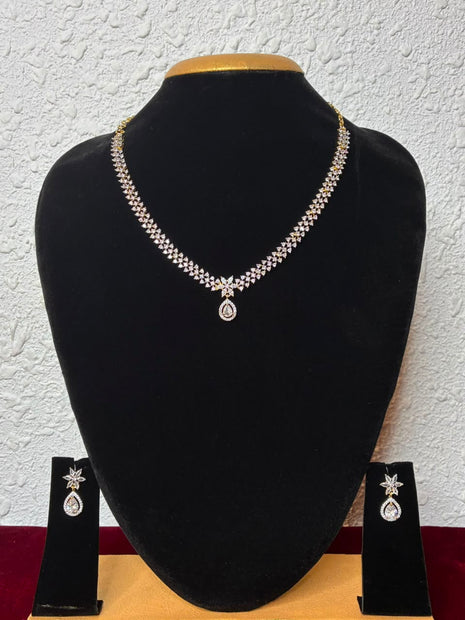 Stone Jewellery