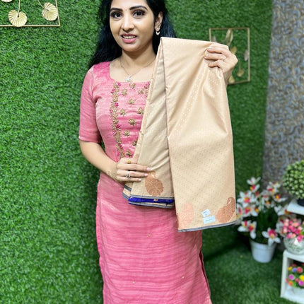 Kanchi Silk