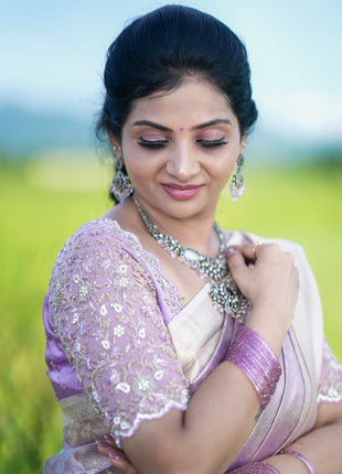 Bridal Tissue