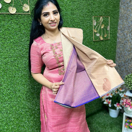 Kanchi Silk