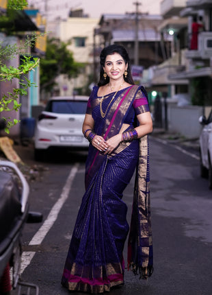 Pure Chettinad Cotton