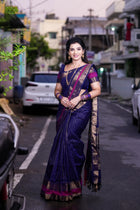Pure Chettinad Cotton