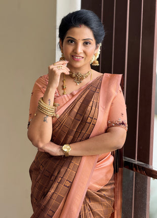 Kanchi Silk