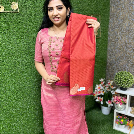 Kanchi Silk