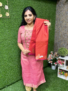 Kanchi Silk