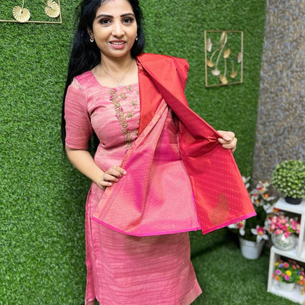 Kanchi Silk