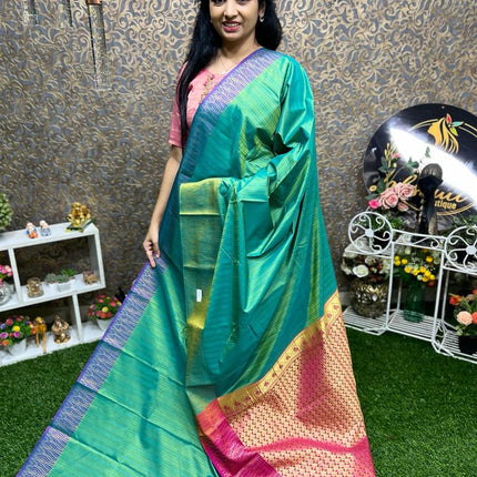 Kanchi Silk