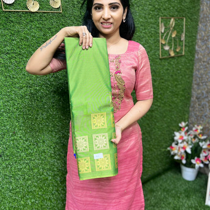 Kanchi Silk