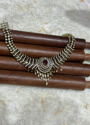 Stone Jewellery