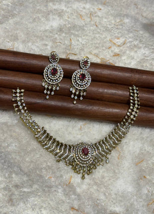 Stone Jewellery