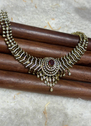 Stone Jewellery